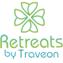 Retreats by Traveon Logo