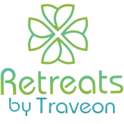 Retreats by Traveon Logo