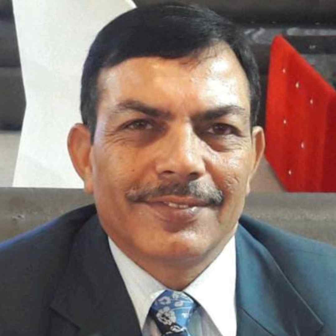 Anil Kumar