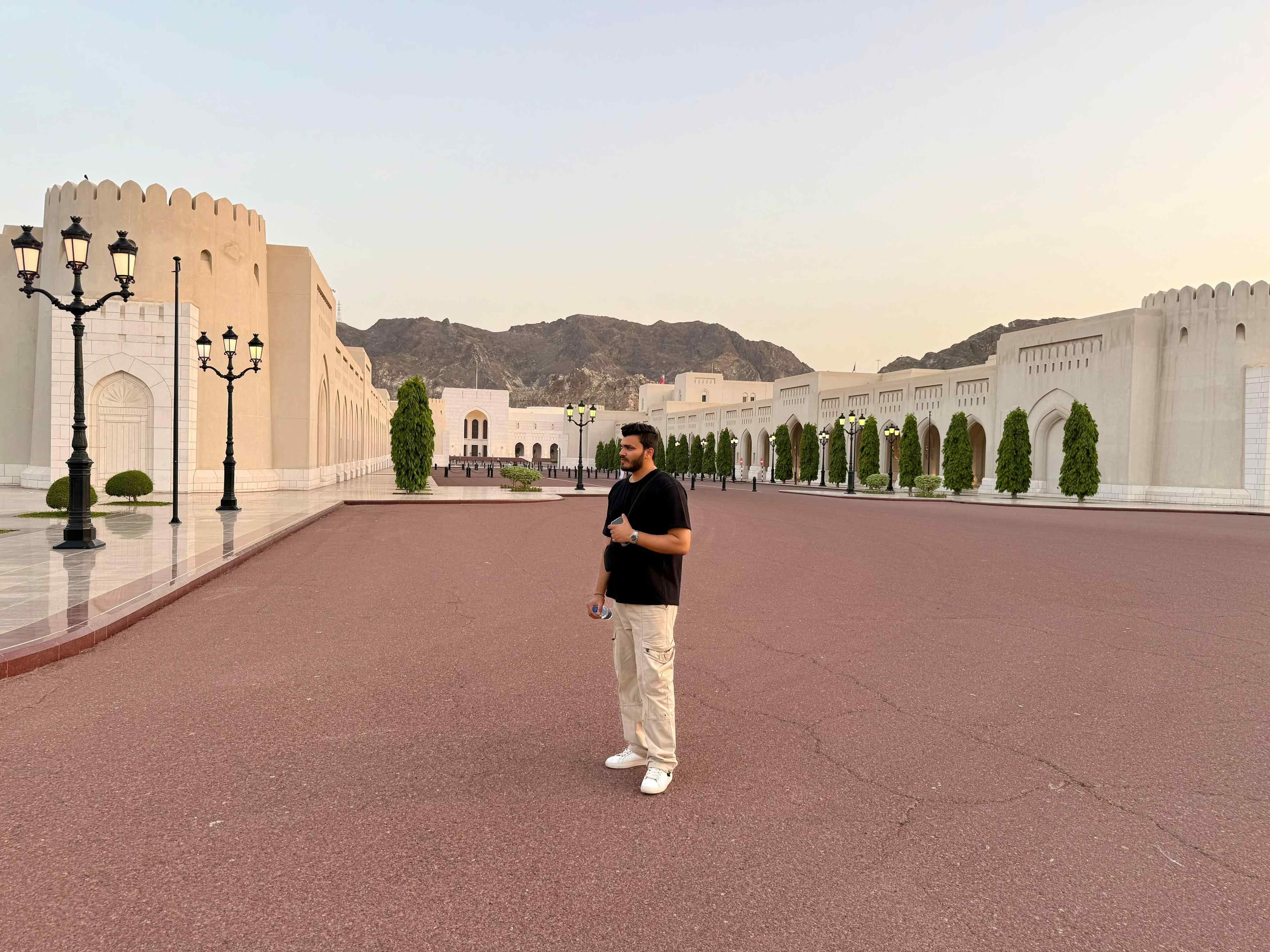 Vishal Vashisht — Testimonial