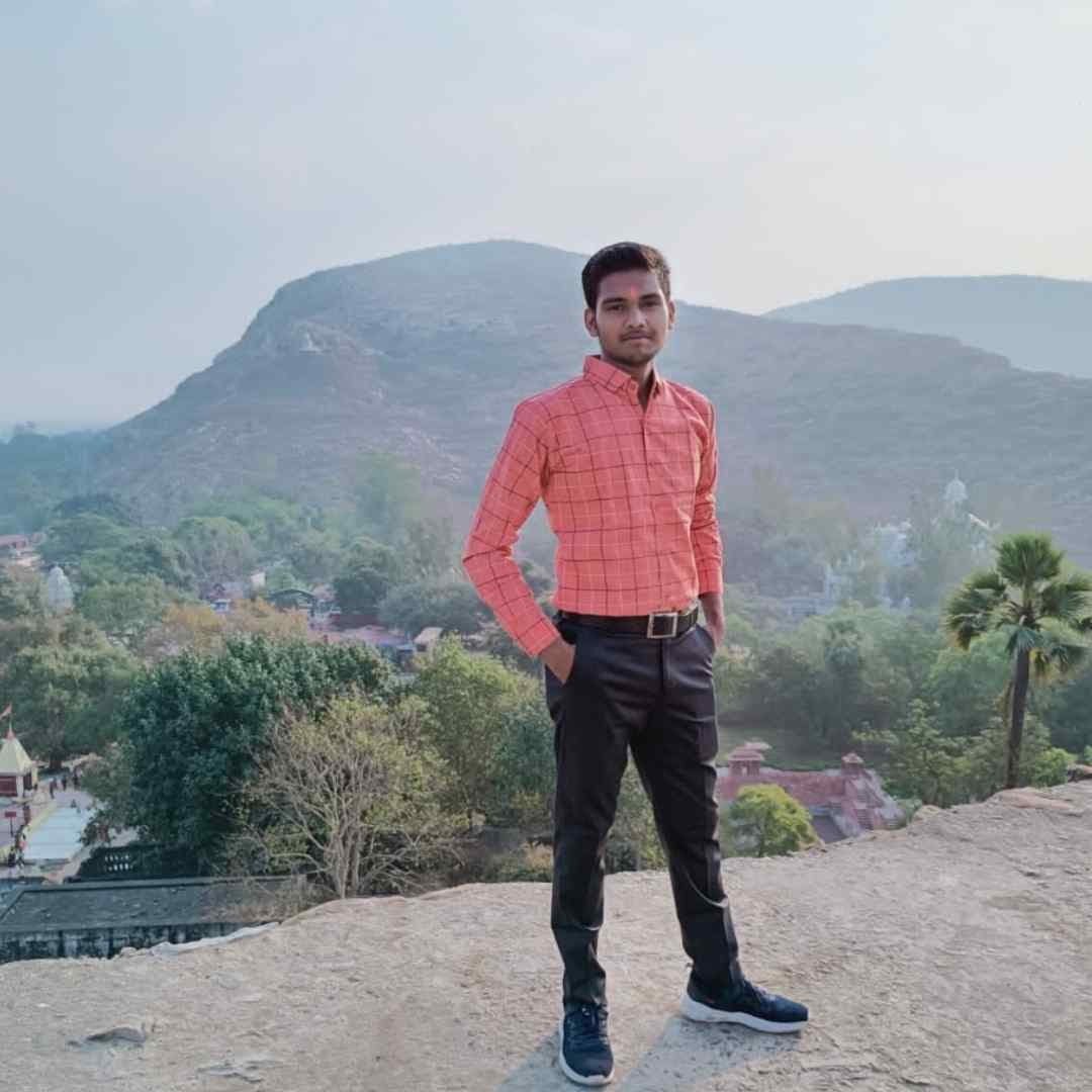 Aditya Kumar