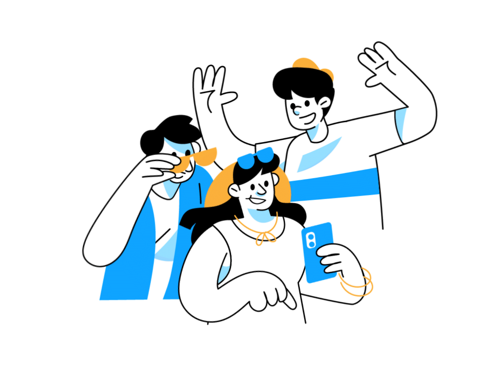 Traveon Retreats Experience